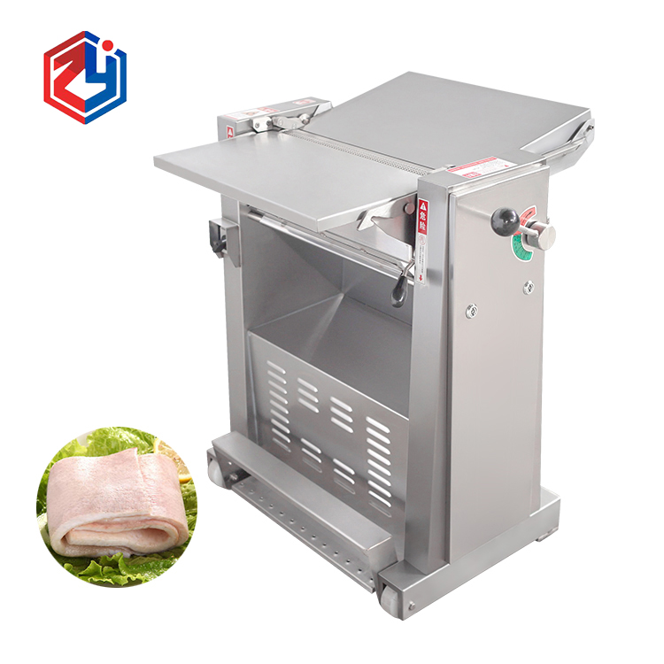 豬肉去皮機(jī)可水洗嗎？有哪些清潔維護(hù)方法與注意事項(xiàng)？